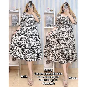 [ Siro ] Midi Dress Wanita Gisella Zhakilla Halus Premium ||  Midi Dress / Dress Casual / Mini Dress / Dress Korea Style / elegan / Dress Kekinian / Dress Wanita / Dress Fashion / Pakaian wanita / Dress Motif / Dress natal / Dress Modis