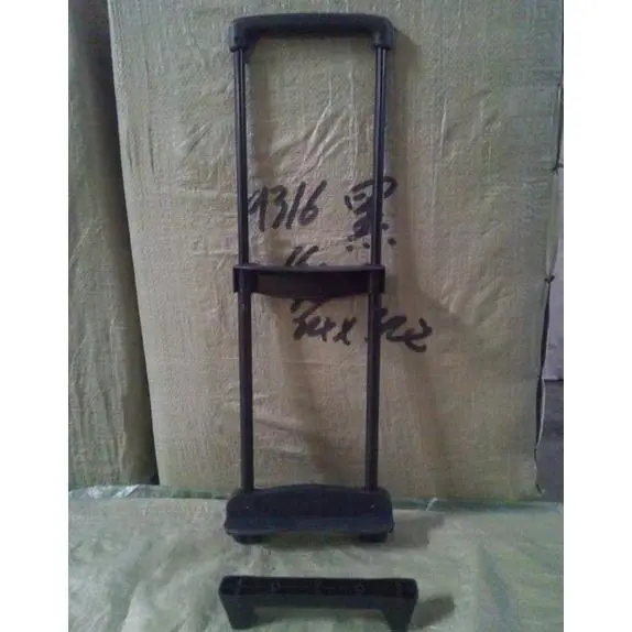 Terlaris tiang trolly 16 inchi/40,64 cm