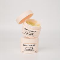 Gambar Gentle Hour Cleansing Balm CALL IT A DAY 30 gram (Twin Pack) dari Gentle Hour Kota Administrasi Jakarta Selatan 4 Tokopedia