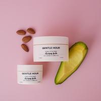 Gambar Gentle Hour Cleansing Balm CALL IT A DAY 30 gram (Twin Pack) dari Gentle Hour Kota Administrasi Jakarta Selatan 5 Tokopedia