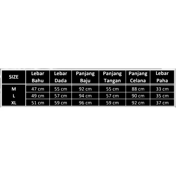 Setelan Baju dan celana koko pakistan-Kurta Pakistan Gamis Pria hitam