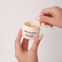 Gambar Gentle Hour Cleansing Balm CALL IT A DAY 30 gram (Twin Pack) dari Gentle Hour Kota Administrasi Jakarta Selatan 3 Tokopedia