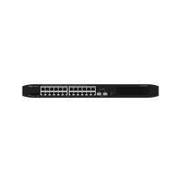 Gambar SWITCH POE RUIJIE REYEE RG ES226GC-P 26-Port Gigabit Managed Switch with 24 PoE+ Ports dari Techno Computer Bali Kota Denpasar 3 Tokopedia