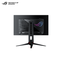 Gambar ASUS ROG Swift OLED PG27AQDP 27 Inch Gaming Monitor - 2K QHD WOLED panel 480Hz 0.03ms DisplayHDR 400 True Black dari JnJ Online Kota Administrasi Jakarta Pusat 2 Tokopedia