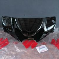Gambar BATOK KEPALA LAMPU DEPAN SPIN HITAM ASLI 100% SGP 56311-46G31-X0H dari Lestari Motor 2 Kota Administrasi Jakarta Barat 2 Tokopedia