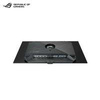 Gambar ASUS ROG Swift OLED PG27AQDP 27 Inch Gaming Monitor - 2K QHD WOLED panel 480Hz 0.03ms DisplayHDR 400 True Black dari JnJ Online Kota Administrasi Jakarta Pusat 5 Tokopedia