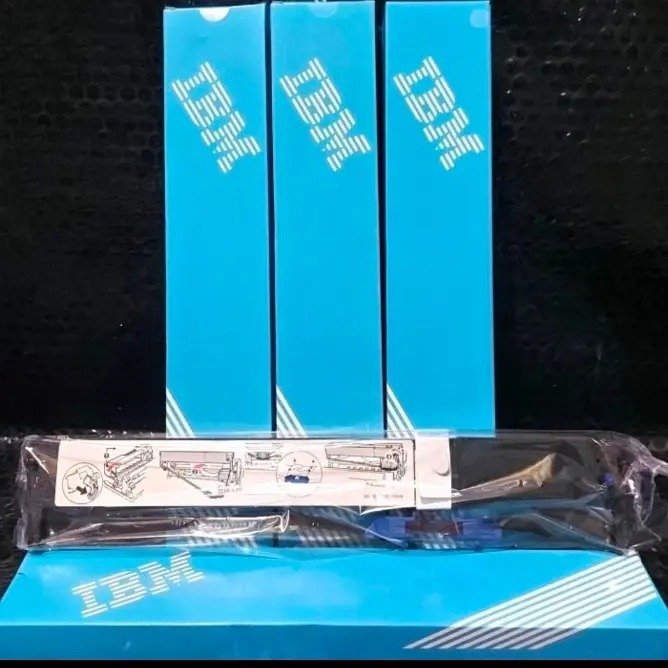 pita ribbon passbook Ibm 9068 1