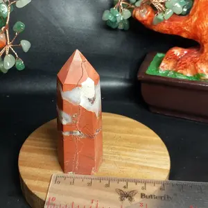 Natural Tower Red Jasper (6)