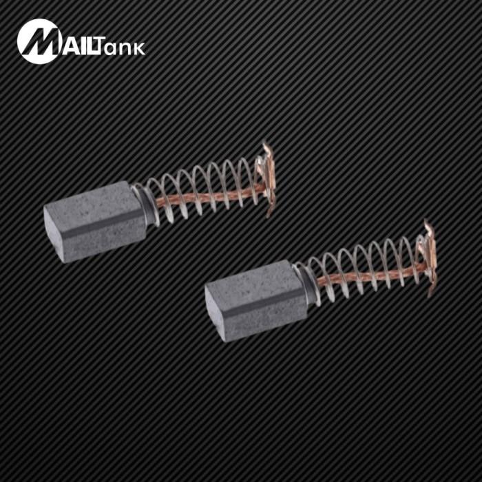 MAILTANK SH3002 Carbon Brush Mesin Model SH30 dan Bor SH09 Sikat Arang SH 3002 0