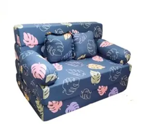 Sarung - Cover Sofa Bed INOAC 80 x 200 Nikita