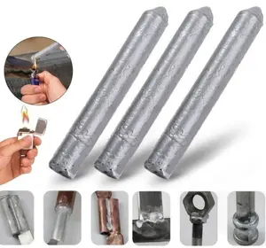 Patri Serbaguna Tambal Panci Tambel Besi Tembaga Chopper Pipa - 1pcs