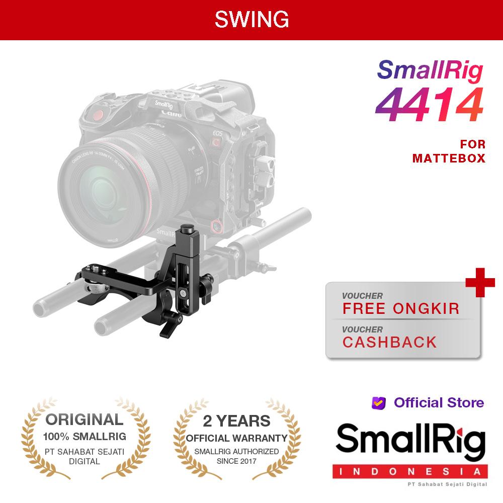 SmallRig Swing Away for matte box 4414