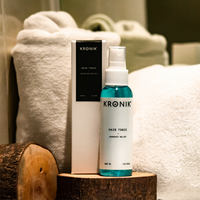 Gambar HAIR TONIC ANTI KETOMBE VITAMIN PELEMBAB RAMBUT KERING PRIA WANITA - 100 ml dari Kingsman Barber Supply Kota Bandung 1 Tokopedia