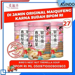 Ou Fen BPOM - OUFEN Lotus Teratai Root Powder Extra Topping - 500gr