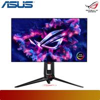 Gambar ASUS ROG Swift OLED PG27AQDP | 27" WOLED Gaming Monitor 480Hz 0.03ms dari Nano Komputer Kota Administrasi Jakarta Pusat 1 Tokopedia