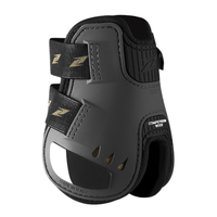 Gambar ZANDONA Elite Air H-Performance Long Fetlock Boots for Show Jumping. Perlindungan paling canggih dan ternyaman! - Black, L dari BTS Tack Shop Kab. Tangerang 2 Tokopedia