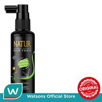 Gambar Natur Hair Tonic Aloevera 90ml dari Watsons Indonesia Official Store Kab. Tangerang 2 Tokopedia