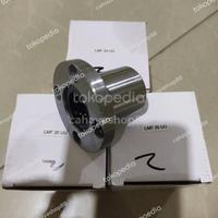 Gambar LMF20UU / LMF 20 UU LINEAR BUSHING MODEL FLANGE MERK ASB dari CAHAYA SHOP 88 Kota Administrasi Jakarta Pusat 1 Tokopedia
