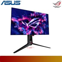 Gambar ASUS ROG Swift OLED PG27AQDP | 27" WOLED Gaming Monitor 480Hz 0.03ms dari Nano Komputer Kota Administrasi Jakarta Pusat 2 Tokopedia
