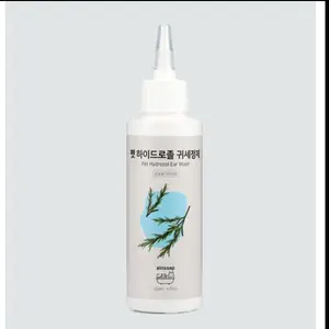 Ainsoap Hydrozol Pet Ear Cleaner & Wash for Dogs & Cats - Pembersih Telinga Anjing Kucing