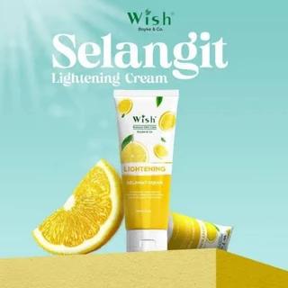 Wish Natural Skin care Boyke & Co