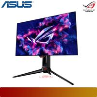 Gambar ASUS ROG Swift OLED PG27AQDP | 27" WOLED Gaming Monitor 480Hz 0.03ms dari Nano Komputer Kota Administrasi Jakarta Pusat 3 Tokopedia