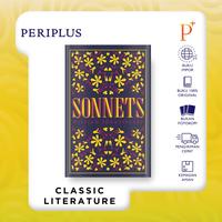 Gambar Shakespeare-Sonnets - 9781847496089 dari Periplus Bookshop_NEW Kota Administrasi Jakarta Timur 1 Tokopedia