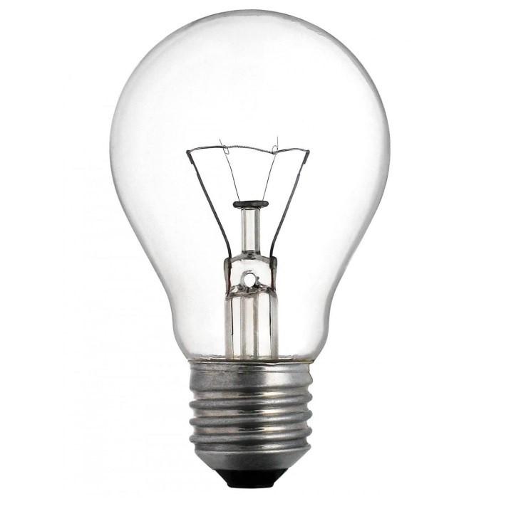 Product Introduction of Bohlam Lampu Pijar Clear BESS 10W,15W,25W,40W,60W,75W Dan 100W Cahaya Kuning 0