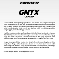 Gambar GENETIX FIT Colour Training Bumper Plate 25KG (Pair) Plat Beban Olimpiade dari ELITE MMA SHOP Kota Administrasi Jakarta Barat 2 Tokopedia