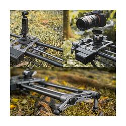Camera Slider Cart Car, Mini Skater Gemotoriseerde Elektrische Camera Slider Cart voor Videofilmfotografie voor Stabili Camcorder Camera Slider Cart Car, Mini Skater Gemotoriseerde Elektrische Camera Slider Cart voor Videofilmfotografie voor Stabili Camcorder