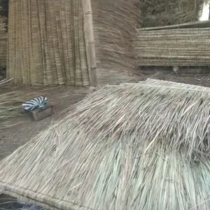 atap saung ilalang/atap gazebo saung