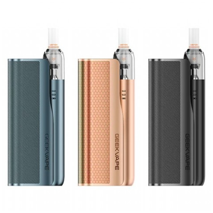 geek vape wenax m starter kit Geekvape Wenax M Starter Kit – Vape Wholesale Global
