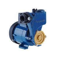 Gambar Panasonic Pompa Air Sumur Dangkal GP 200 JXK 200 Watt 9 Meter Hisap 21 Meter Dorong 45 Liter/Menit Inlet Outlet 1 Inch GP-200JXK dari Jakarta Piranti Kota Tangerang Selatan 2 Tokopedia