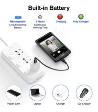 Gambar KINGMA VL-PH01 Selfie Monitor Screen Phone Vlog for Iphone Handphone Smartphone dari Astra Foto Kota Administrasi Jakarta Pusat 4 Tokopedia