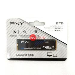 Jual Pny Cs2241 2Tb Terbaru - Harga Murah Mei 2026 & Cicil 0