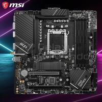 Gambar MSI B650M-A PRO WIFI - B650 AM5 DDR5 Motherboard dari GASOL SUMBERSARI Kota Malang 2 Tokopedia