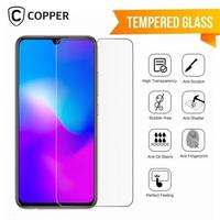 Gambar COPPER - Tempered Glass Full Clear - Samsung S24 FE dari Copper Official Balikpapan Kota Balikpapan 3 Tokopedia
