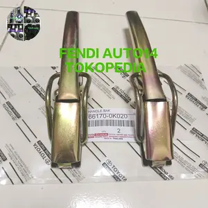 Kunci bak mobil Toyota Hilux pick up losbak,barang di jamin bagus 100%