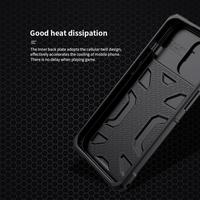 Gambar IPhone 13 / Pro / Max / Mini Nillkin Adventurer Original Hard Case Cover Casing Bumper Silicone - HITAM., IPH 13 6.1 dari Original Shop Nillkin Kota Administrasi Jakarta Pusat 5 Tokopedia