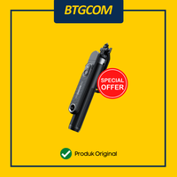 Gambar TRIPOD TONGSIS ACOME SS18A SMARTPHONE UNIVERSAL STABLE EXTENDABLE + BLUETOOTH REMOTE CONTROL TONGKAT HP SELFIE STICK dari btgcom Kota Denpasar 1 Tokopedia
