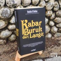 Gambar Buku Kabar Buruk dari Langit Muhidin M. Dahlan dari Literasi Kata Kota Yogyakarta 2 Tokopedia