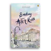 Gambar Buku Bandung After Rain Wulan Nur Amalia dari Literasi Kata Kota Yogyakarta 1 Tokopedia