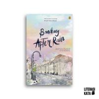 Gambar Buku Bandung After Rain Wulan Nur Amalia dari Literasi Kata Kota Yogyakarta 4 Tokopedia