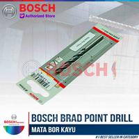 Gambar Bosch Mata Bor Kayu 5mm Brad Point Wood Drill Bits 5 MM dari Bosch Tools Authorized BTS Kota Bogor 3 Tokopedia