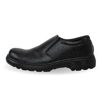 Gambar Redknot Drill V2 Boots - Sepatu Boot Pria Slip On Original Kokoh dan Awet - Hitam, 36 dari Redknot - Sepatu Sneakers Pria Kota Administrasi Jakarta Timur 3 Tokopedia