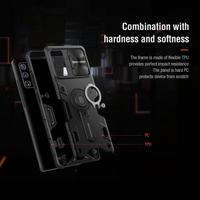 Gambar Case For SAMSUNG GALAXY NOTE 20 HARD CASE NILLKIN CAMSHIELD ARMOR RING PC COVER - DARK-GREEN., SAMSUNG NOTE 20 dari Original Shop Nillkin Kota Administrasi Jakarta Pusat 5 Tokopedia