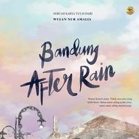 Gambar Buku Bandung After Rain Wulan Nur Amalia dari Literasi Kata Kota Yogyakarta 5 Tokopedia