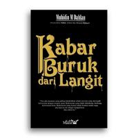 Gambar Buku Kabar Buruk dari Langit Muhidin M. Dahlan dari Literasi Kata Kota Yogyakarta 1 Tokopedia