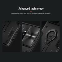 Gambar Case For SAMSUNG GALAXY NOTE 20 HARD CASE NILLKIN CAMSHIELD ARMOR RING PC COVER - DARK-GREEN., SAMSUNG NOTE 20 dari Original Shop Nillkin Kota Administrasi Jakarta Pusat 4 Tokopedia
