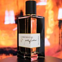 Gambar L'Orchestre Rose Trombone EDP 100 ml - Parfum Unisex dari C&F Store Official Kota Administrasi Jakarta Utara 3 Tokopedia